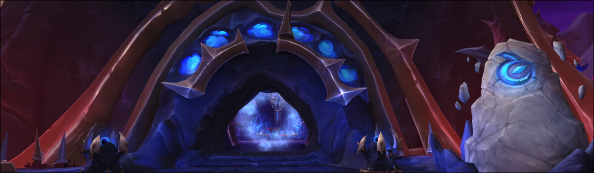 WoW Midnight Season 2: Dungeon Entrance Locations